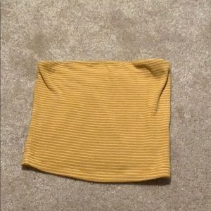 American Eagle Tube Top